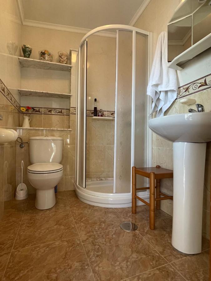 Вілла Fairview Sabardes Екстер'єр фото